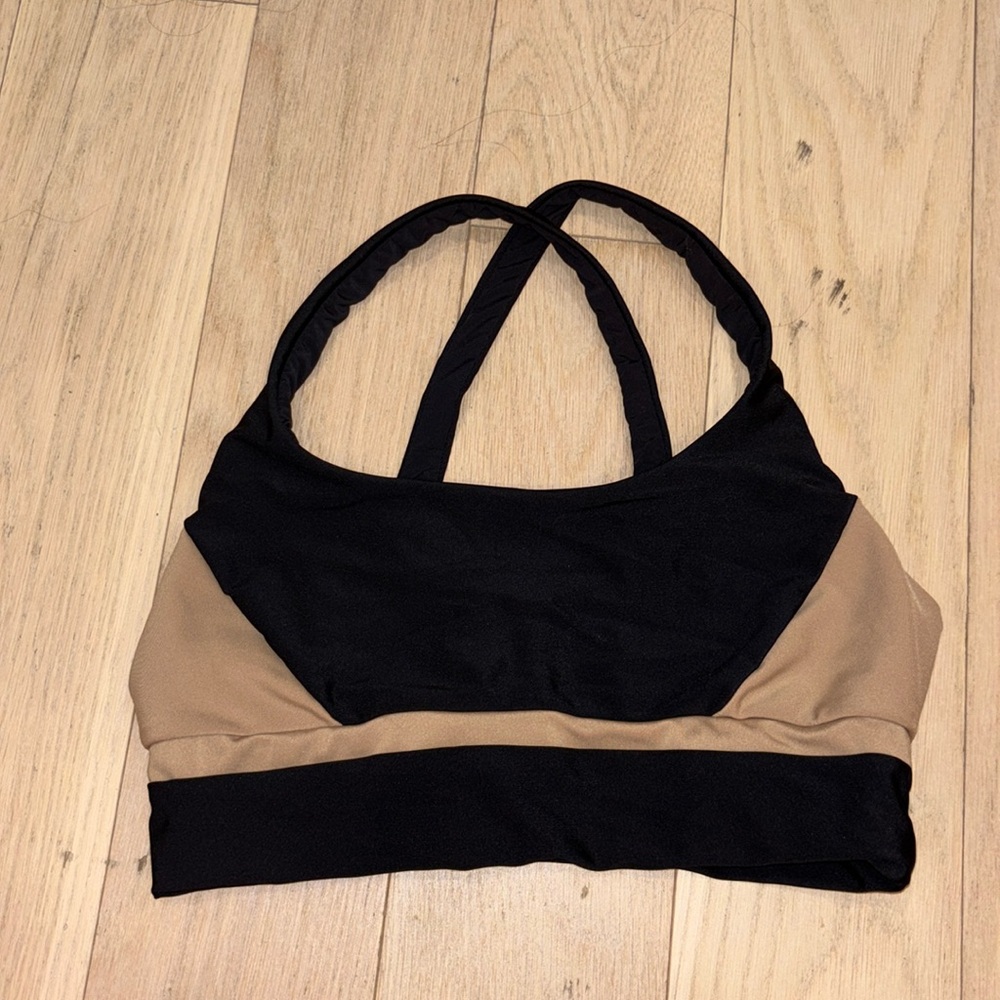 The Upside sport bra